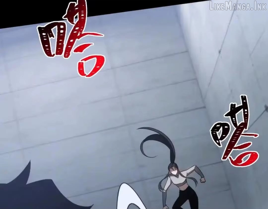 After the School Belle Dumped Me, I Became a Martial Arts God Chapter 97  - page 93